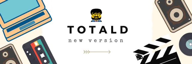 Nueva versión de TotalD, un gestor de descargas para todo