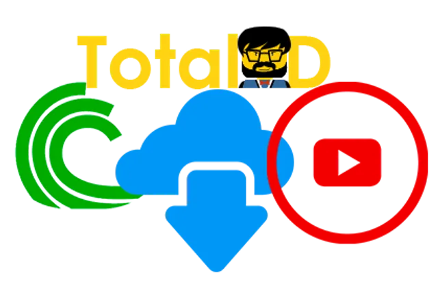 TotalD, un gestor de descargas para todo